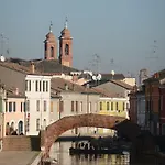 Residenza Luciani Comacchio