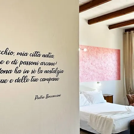 Residenza Luciani Comacchio