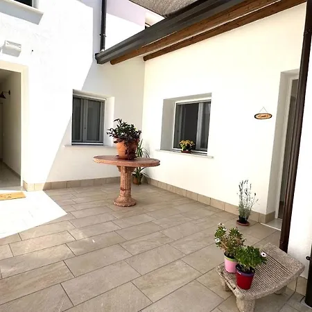 Pensión Residenza Luciani