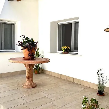 Residenza Luciani Pensión 3*