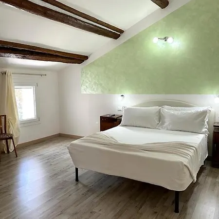 Pensión Residenza Luciani 3*