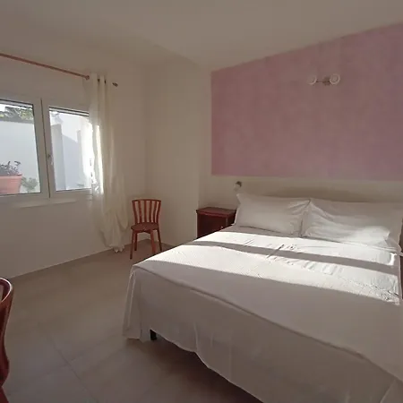 Pensión Residenza Luciani