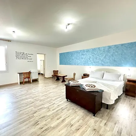 Residenza Luciani 3* Comacchio