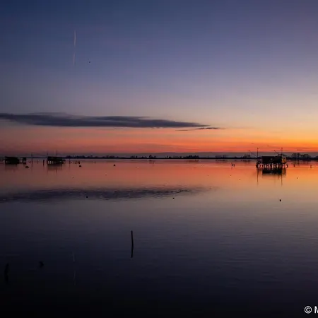 Residenza Luciani Maison d'hôtes 3*