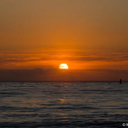 Pensión Residenza Luciani 3*