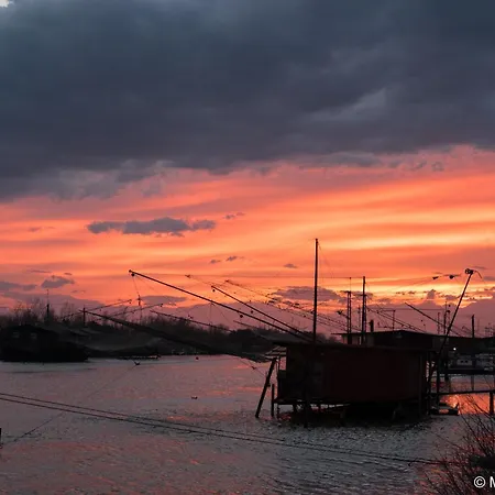 Residenza Luciani Comacchio