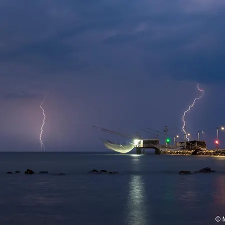 Residenza Luciani Maison d'hôtes