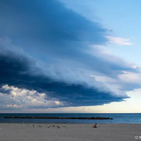Maison d'hôtes Residenza Luciani