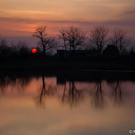 Pensión Residenza Luciani
