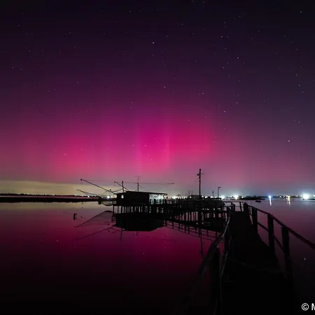 Maison d'hôtes Residenza Luciani