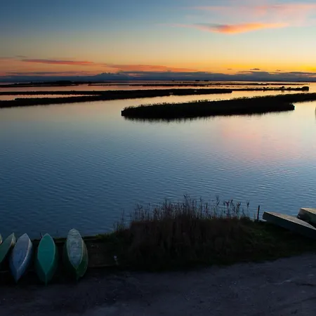 Pensión Residenza Luciani