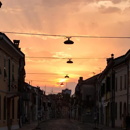 Residenza Luciani Maison d'hôtes 3*