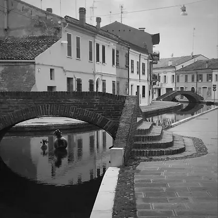 Residenza Luciani Pensión