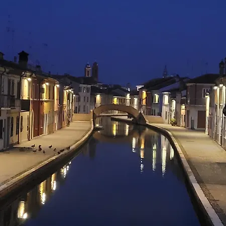 Residenza Luciani Pensión