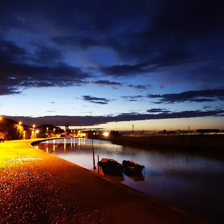 Residenza Luciani 3* Comacchio