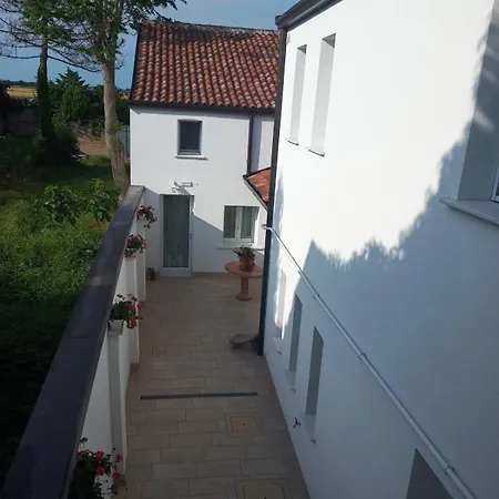 Residenza Luciani 3*