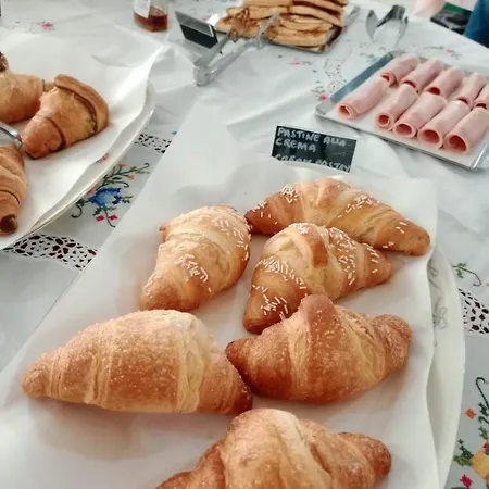 Residenza Luciani Maison d'hôtes 3*