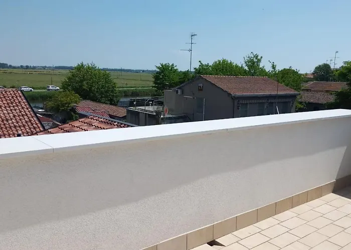 Residenza Luciani 게스트하우스 3*