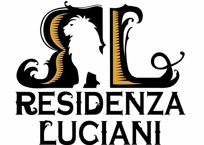 Residenza Luciani 게스트하우스 3*