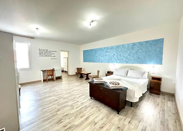 Residenza Luciani 3* Comacchio