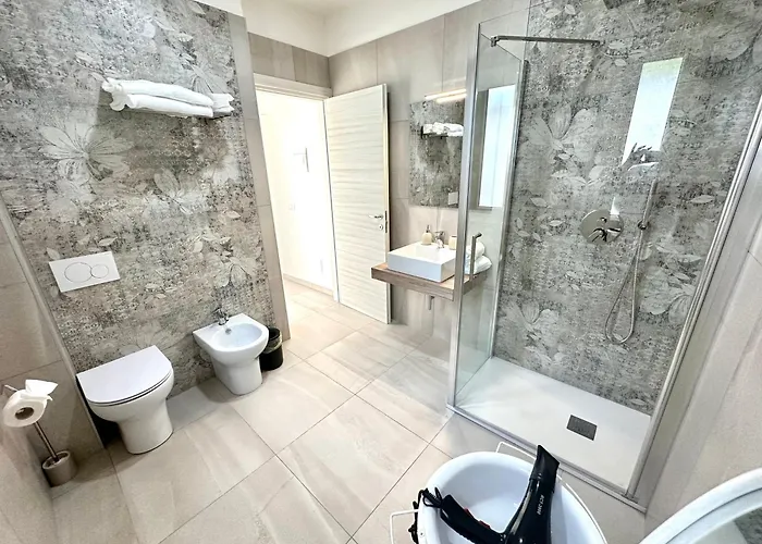 Residenza Luciani 3*