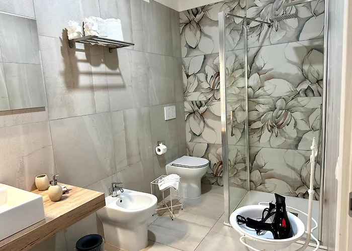 게스트하우스 Residenza Luciani 코마키오