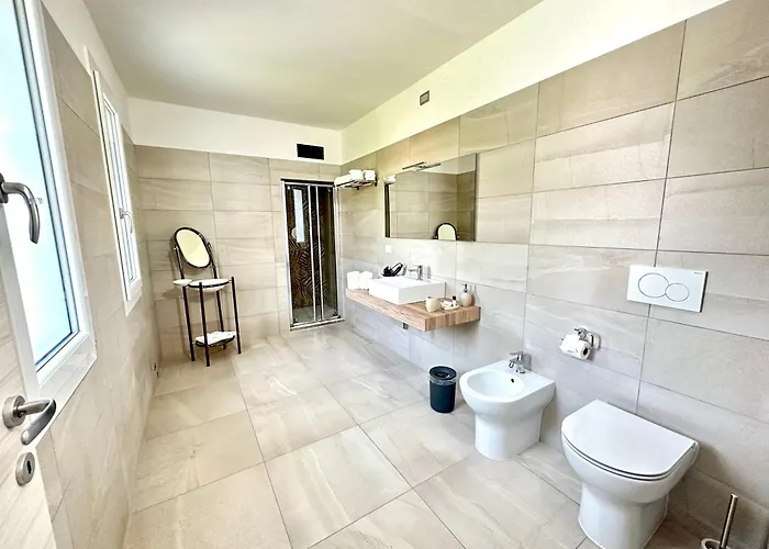 게스트하우스 Residenza Luciani