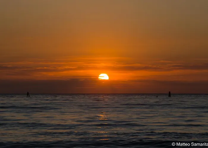 게스트하우스 Residenza Luciani 3*