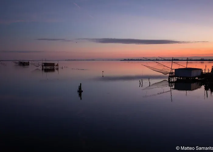 Residenza Luciani 게스트하우스 3*