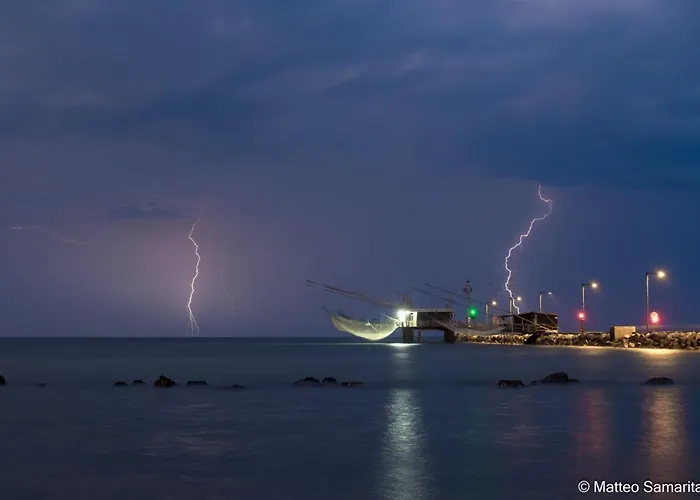 Residenza Luciani 게스트하우스