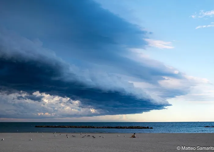 게스트하우스 Residenza Luciani