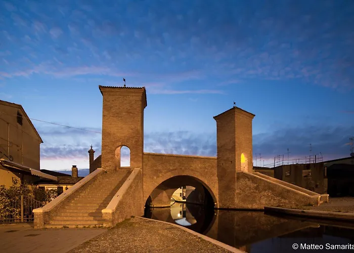 Residenza Luciani 게스트하우스 3*