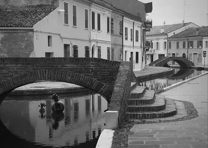 Residenza Luciani 게스트하우스