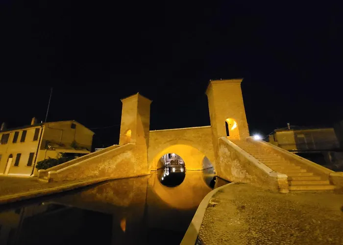 Residenza Luciani 게스트하우스