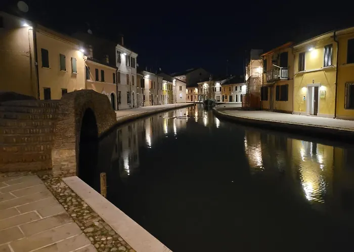 Residenza Luciani 3*