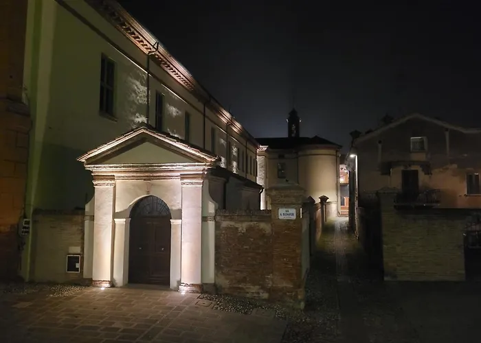 게스트하우스 Residenza Luciani