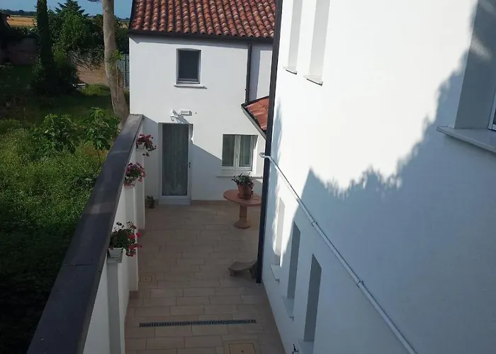 Residenza Luciani 3*