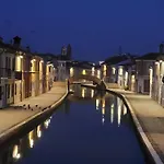 Residenza Luciani Pensionat