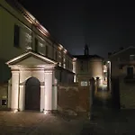Pensionat Residenza Luciani