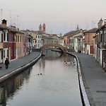 Pensionat Residenza Luciani