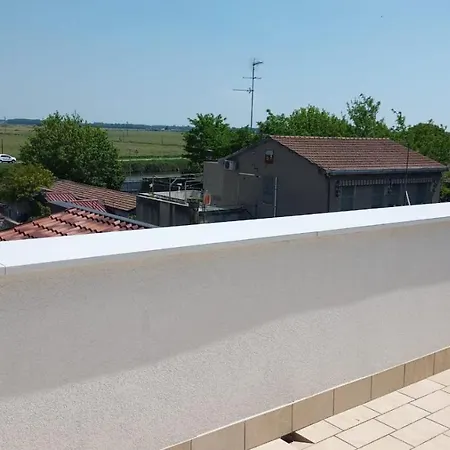 Residenza Luciani Πανσιόν 3*