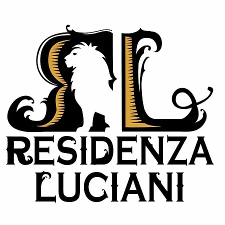 Residenza Luciani Πανσιόν 3*