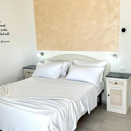 Residenza Luciani 3* Comacchio