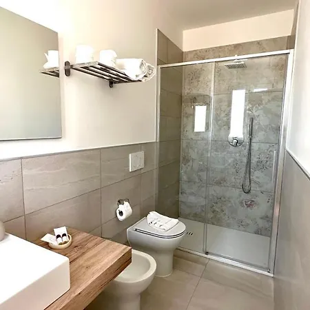 Residenza Luciani Comacchio