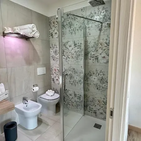Vendégház Residenza Luciani 3*