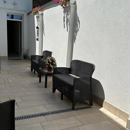 Residenza Luciani