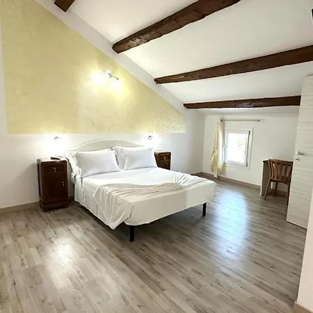 Residenza Luciani