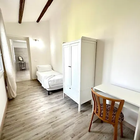 Vendégház Residenza Luciani 3*