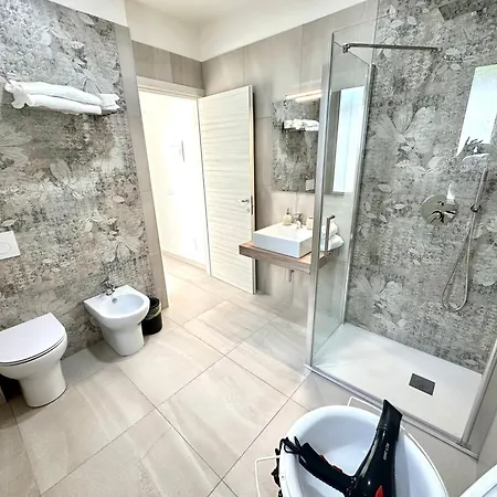 Residenza Luciani 3*