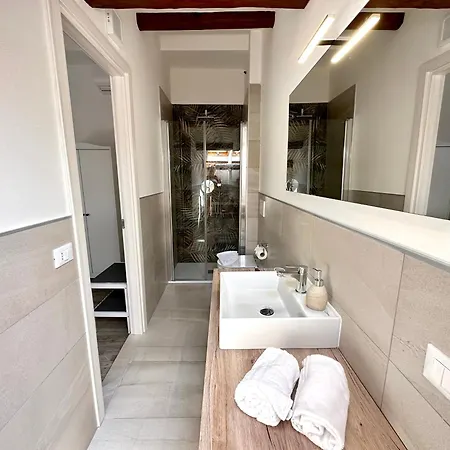 Residenza Luciani